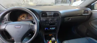 Volvo V40 2003