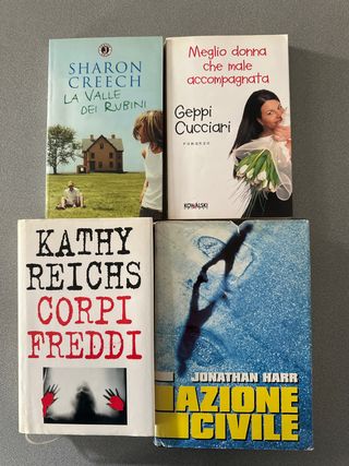 Meglio donna che male accompagnata