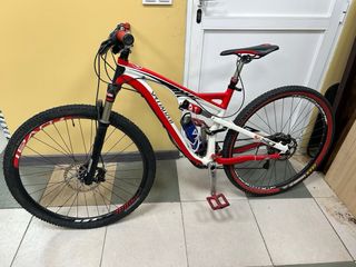 Bicicletta MTB Specialized Camber in buone condizioni