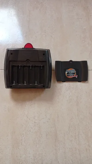 Helicóptero Nanocoptero Ninja RC