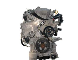 Yd22 motor completo nissan almera tino v10m 119977