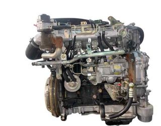 Yd22 motor completo nissan almera tino v10m 119977