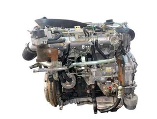 Yd22 motor completo nissan almera tino v10m 119977