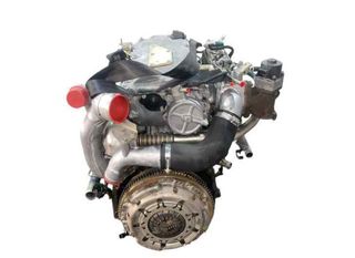 Yd22 motor completo nissan almera tino v10m 119977