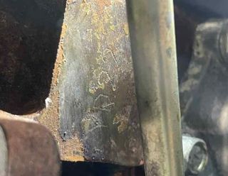 Yd22 motor completo nissan almera tino v10m 119977