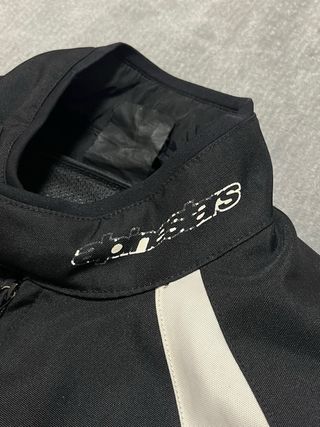 Chaqueta Alpinestars T-GP Plus Cordura