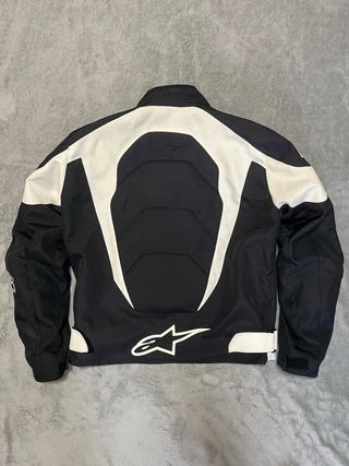 Chaqueta Alpinestars T-GP Plus Cordura