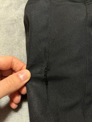 Chaqueta Alpinestars T-GP Plus Cordura