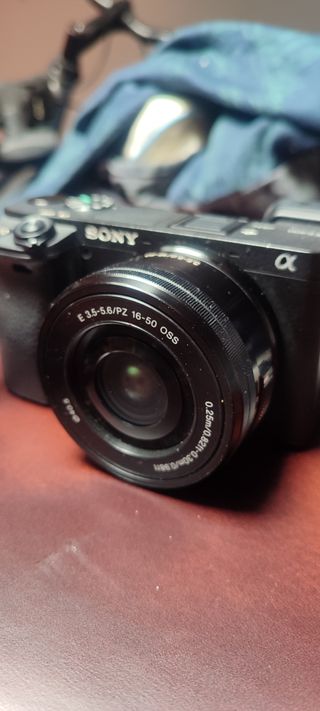 Sony a6400 Cámara Mirrorless
