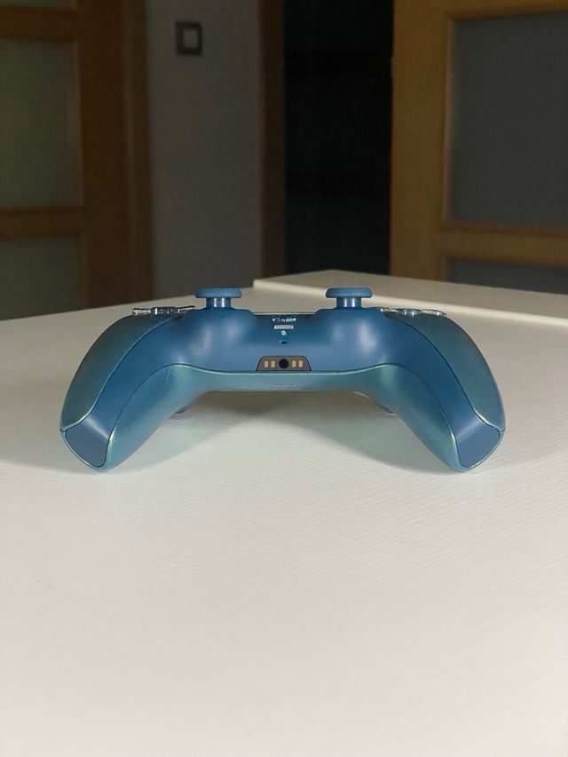Mando PS5 DualSense 5 Chroma Teal