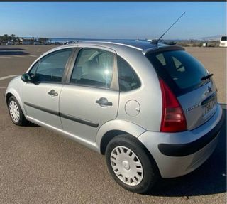 Citroen C3 2008