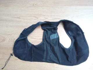 Colete Hidratação Salomon Sense Pro 5