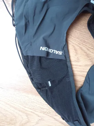 Colete Hidratação Salomon Sense Pro 5