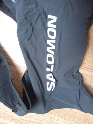 Colete Hidratação Salomon Sense Pro 5