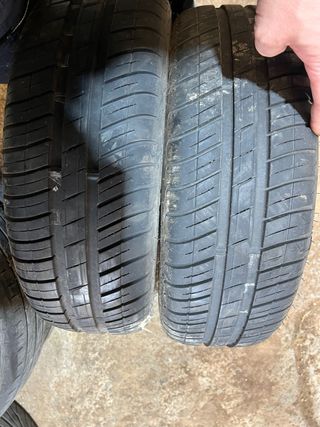 Neumático Dunlop 175/65R14 82T Street Response 2