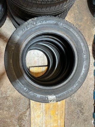 Neumático Dunlop 175/65R14 82T Street Response 2