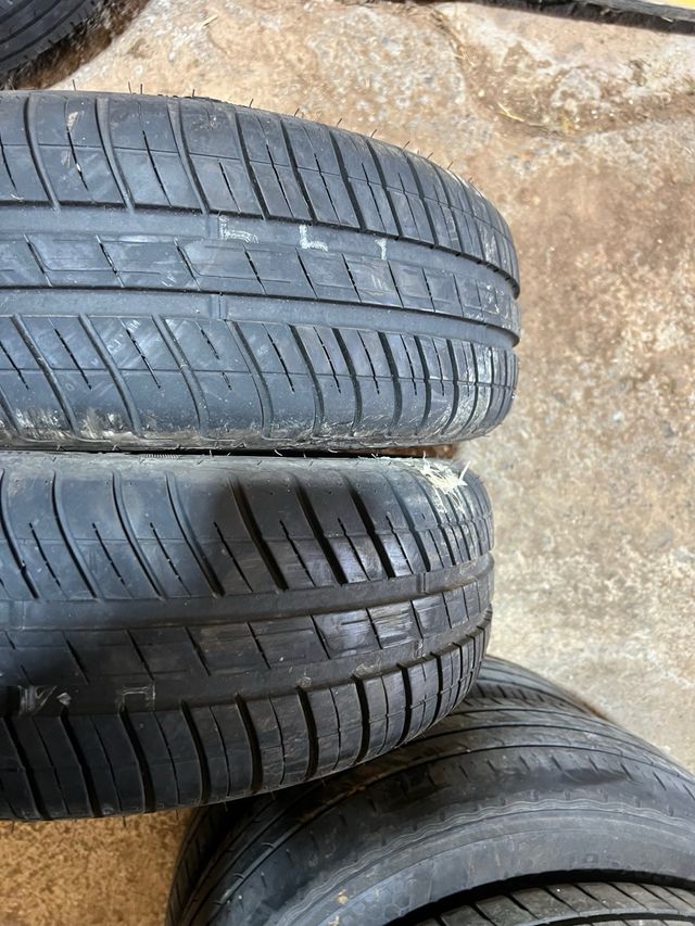 Neumático Dunlop 175/65R14 82T Street Response 2