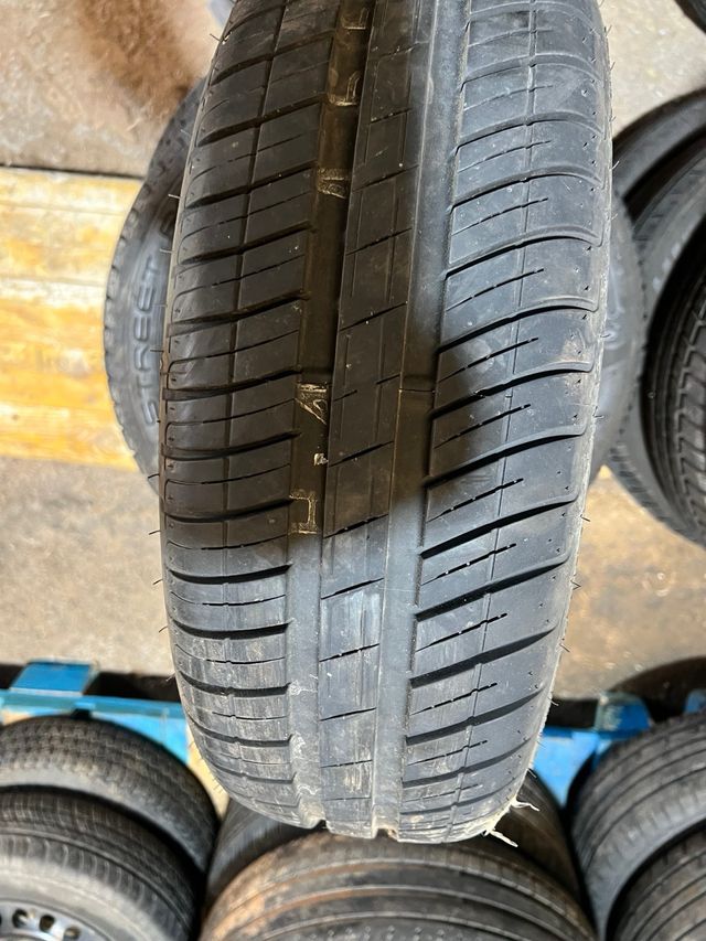 Neumático Dunlop 175/65R14 82T Street Response 2