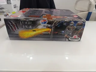 Castillo La Tour du Roi +50 piezas