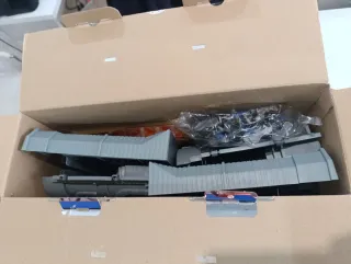 Castillo La Tour du Roi +50 piezas