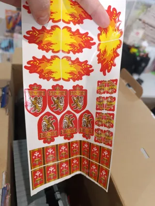 Castillo La Tour du Roi +50 piezas