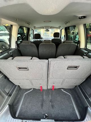 FORD Galaxy 2.0 TDCi 163cv DPF Titanium