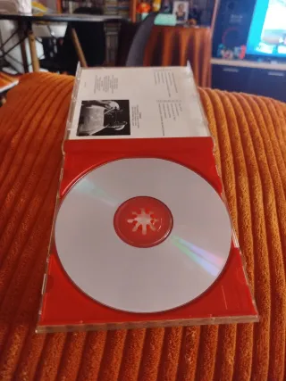 CD Ilegales Ilegales