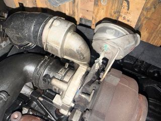 Turbo 1.9 TDI 105cv (2003-2006)