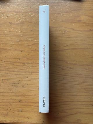 Una invitación a la lectura - Clásicos siglo XX