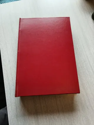 Libros antiguos Cartas a Alfonso XII