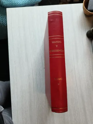 Libros antiguos Cartas a Alfonso XII