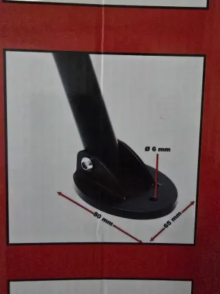 Soporte Reparación Bicicletas