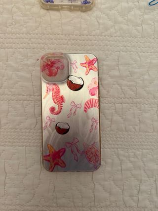 Fundas iPhone 13 (Varias)