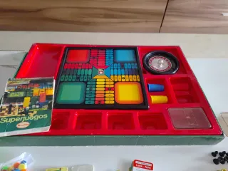 45 Superjuegos Reunidos Chicos