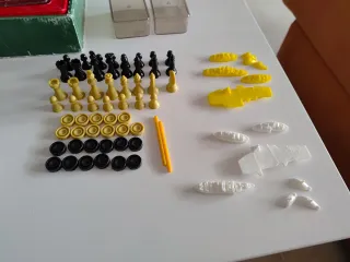 45 Superjuegos Reunidos Chicos