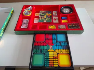 45 Superjuegos Reunidos Chicos