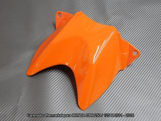 Oferta especial Carenado para HONDA CBR 250 R 2011