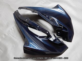 Oferta especial Carenado para HONDA CBR 250 R 2011