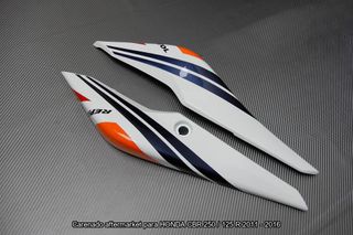 Oferta especial Carenado para HONDA CBR 250 R 2011