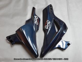 Oferta especial Carenado para HONDA CBR 250 R 2011