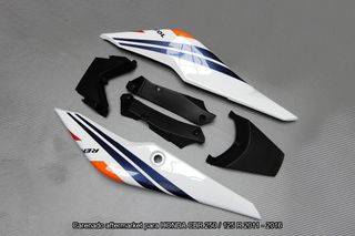 Oferta especial Carenado para HONDA CBR 250 R 2011