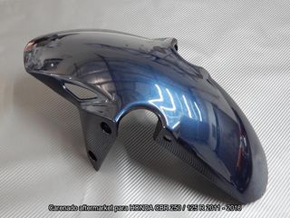 Oferta especial Carenado para HONDA CBR 250 R 2011