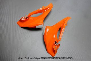 Oferta especial Carenado para HONDA CBR 250 R 2011
