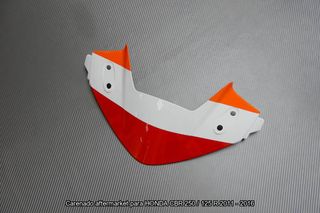 Oferta especial Carenado para HONDA CBR 250 R 2011