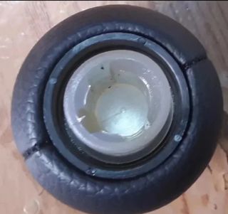 Pomo del cambio Peugeot nuevo