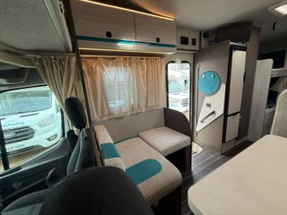 Autocaravana Kilig 50 4 literas (Ref 6371)