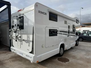 Autocaravana Kilig 50 4 literas (Ref 6371)