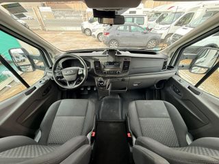 Autocaravana Kilig 50 4 literas (Ref 6371)