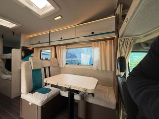 Autocaravana Kilig 50 4 literas (Ref 6371)