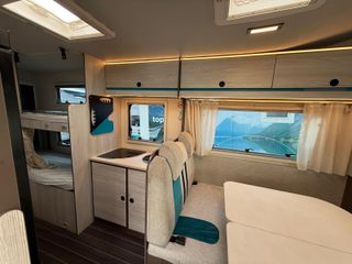 Autocaravana Kilig 50 4 literas (Ref 6371)